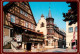 73942046 Bad_Kissingen Fachwerkhaeuser Am Marktplatz - Bad Kissingen