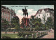 AK Köln-Neustadt, Kaiser Wilhelm Denkmal  - Köln