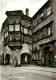 73900809 Goerlitz  Sachsen Schoenhof Am Untermarkt Aeltestes Renaissancehaus  - Goerlitz