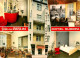 73900694 Berlin Hotel Europa Gastraeume Zimmer Berlin - Autres & Non Classés