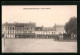 CPA Breteuil-sur-Iton, Place Du Marché  - Breteuil