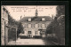 CPA Neaufles-Saint-Martin, Mairie  - Other & Unclassified