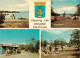 73900632 Dragsoe Karlskrona Sweden Badestrand Campingplatz Entree Minigolf  - Schweden