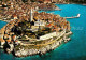 73828983 Rovinj Rovigno Istrien Croatia Altstadt Halbinsel Kirche Festung  - Croatia