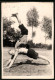 Fotografie Hobby-Akrobaten Beim Training  - Sonstige & Ohne Zuordnung