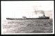 Fotografie Tankschiff British Skill In Fahrt  - Bateaux