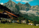 73704643 Hachau Ramsau Alpengasthof Zeferer Dachsteingebirge Hachau Ramsau - Sonstige & Ohne Zuordnung