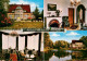 73704573 Tietlingen Hotel Cafe Restaurant Sanssouci Partie Am Wasser Tietlingen - Fallingbostel