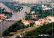 73704481 Piestany Fliegeraufnahme Piestany - Slowakei