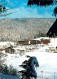 73704415 Tonbach Kurhotel Traube Tonbach Winterlandschaft Schwarzwald Tonbach - Baiersbronn