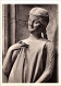 30-4-2024 (3 Z 26 A) Very Old  (2 B/w Potcards) Religious  - Strasbourg Cathedral - Vierge Marie / Ste Mary - Virgen Mary & Madonnas