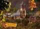 73704405 Cochem Mosel Alte Reichsburg Cochem Mosel - Cochem