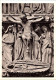 30-4-2024 (3 Z 26 A) Very Old  (1 B/w Potcards) Religious  - Strasbourg Cathedral - Jésus - Jesus