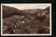 AK Bad Teinach, Blick Durch Das Tal Auf Den Ort  - Bad Teinach