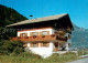 73704113 St Gallenkirch Vorarlberg Gaestehaus Stocker St Gallenkirch Vorarlberg - Altri & Non Classificati