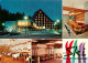 73703544 Nove Mesto Na Morave Hotel Ski Restaurant Bar Nove Mesto Na Morave - República Checa