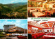 73703519 Hrabacov Motorest Hotel Cedron Restaurant Landschaftspanorama Hrabacov - República Checa