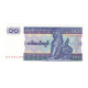 Billet, Myanmar, 10 Kyats, Undated (1996), KM:71b, NEUF - Myanmar