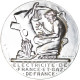 France, Médaille, Électricité De France Et Gaz De France, Business & - Sonstige & Ohne Zuordnung