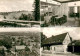 73687095 Landwuest Konsum Gaststaette Zum Stern Bauernmuseum Panorama Landwuest - Markneukirchen