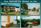 73686989 Moerbisch See Haus Margarethe Zimmer Terrasse Strassenpartie Moerbisch  - Otros & Sin Clasificación