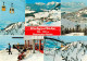 73686882 Steibis Oberstaufen HochgratbahnPanorama Terrasse Restaurant  - Oberstaufen