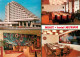 73686849 Most Bruex Czechia Hotel Murom Speisesaal Foyer  - República Checa