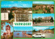73686831 Varnsdorf Pohranicni Mesto Hranicnim Prachodem Do Metropole Vyroby Dams - República Checa