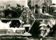 73686793 Orvieto Panorama Funicolare Duomo Caserma Pozzo S Patrizio Orvieto - Other & Unclassified