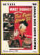 Delcampe - Guyana 1993 Disney Donald Duck Movie Posters Card Stamps Set Of 50 French Version MNH - Guyana (1966-...)