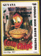 Delcampe - Guyana 1993 Disney Donald Duck Movie Posters Card Stamps Set Of 50 French Version MNH - Guyane (1966-...)