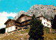 73686702 Nesselwaengle Tirol Gimpelhaus Mit Hochwiesler Tannheimer Berge Nesselw - Autres & Non Classés