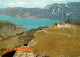 73686684 Schafberg Attersee Schafberggipfel Berghotel Schafbergspitze Schutzhuet - Autres & Non Classés