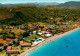 73686611 Rhodos Rhodes Aegaeis Miramare Beach Hotel Fliegeraufnahme Rhodos Rhode - Griekenland