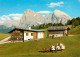 73686598 Seiser Alm Dolomiten Ritsch Schwaige  - Other & Unclassified