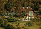 73686589 Baden-Baden Waldhotel Fischkultur Forellenhof Baden-Baden - Baden-Baden