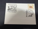 30-4-2023 (3 Z 29) Australia FDC (1 Cover) 1984 - Stanwell Park 1st Mail Via Hand Glider (lighthouse P/m) - Primo Giorno D'emissione (FDC)