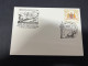 30-4-2023 (3 Z 29) Australia FDC (1 Cover) 1984 - Stanwell Park 1st Mail Via Hand Glider (lighthouse P/m) - FDC