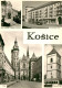 73686495 Kosice Kassa Kaschau Slovakia Dom Kosickeho Vladneho Programu Komenskeh - Slovaquie