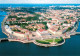 73686444 St Petersburg Leningrad Wassili Insel Fliegeraufnahme St Petersburg Len - Russie