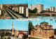 73686438 Skopje Skoplje Stadtansichten Kirche Moschee Skopje Skoplje - Macedonia Del Norte