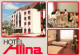 73686324 Kastel Mainz Hotel Alina Restaurant Fremdenzimmer Kastel Mainz - Mainz