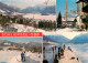 73686214 Schliersee Winterpanorama Ortsmotiv Eislaufen Schliersee - Schliersee
