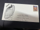 30-4-2023 (3 Z 29) Australia FDC (1 Covers) 1980 - OZ Football - South (magpies) Grand Finalists (signed - Numbat) - FDC