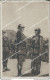 Ci185 Cartolina Militare X Annuale Della Vittoria Illustratore Apolloni - Regimenten