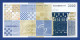 OeBS Gustav Klimt 2000 - Austria 2004 - Specimen Test Note Unc - Fictifs & Spécimens