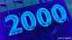 Delcampe - OeBS Gustav Klimt 2000 - Austria 2004 - Specimen Test Note Unc - Fiktive & Specimen