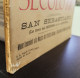 Bs11 Rivista Mensile Illustrata Il Secolo Xx San Sebastiano Illustratore 1911 - Tijdschriften & Catalogi