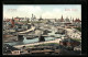 AK Moscou, Kremlin, Vue Generale  - Russie