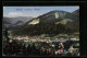 AK Assling, Panorama Des Ortes Aus Der Vogelschau  - Slovenia